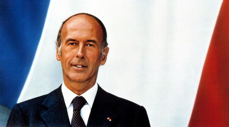 France : Décès de l'ancien président Valéry Giscard d'Estaing