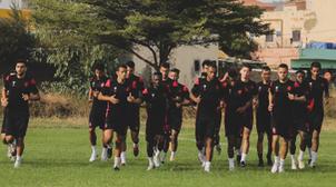 دوري أبطال إفريقيا: الوداد الرياضي يصطدم بالملعب المالي