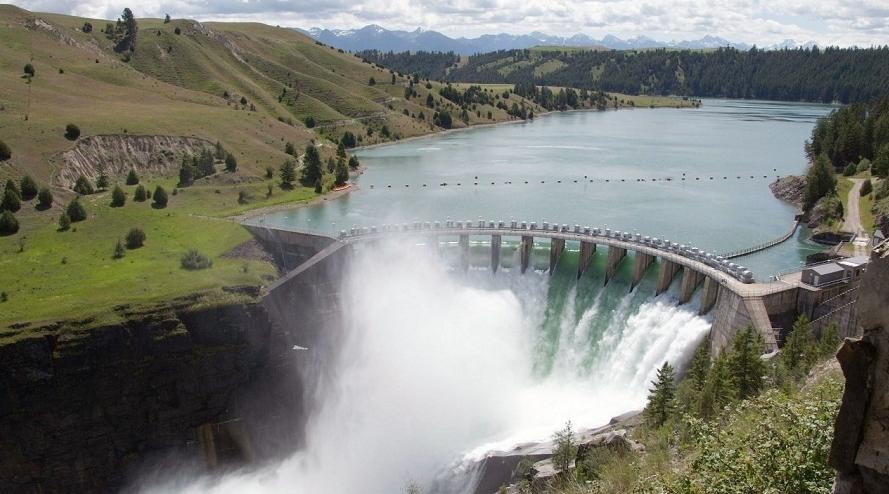 Région Marrakech-Safi : Un taux de remplissage des barrages de plus de 53%