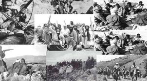 معارك جبل بادو سنة 1933 .. ملحمة تاريخية في مواجهة الوجود الأجنبي