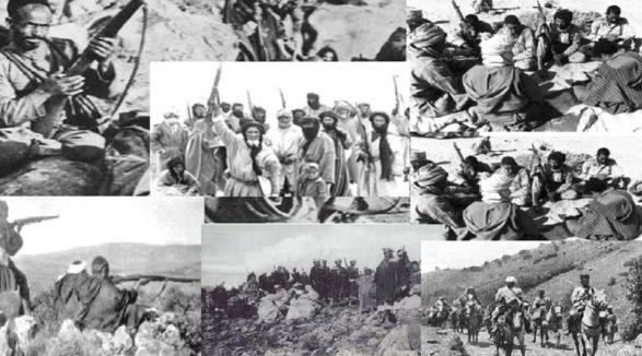معارك جبل بادو سنة 1933 .. ملحمة تاريخية في مواجهة الوجود الأجنبي