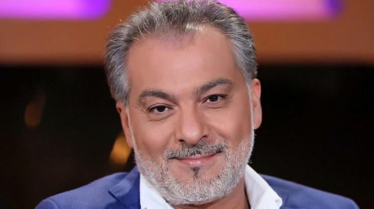 المخرج السوري حاتم علي يوارى الثرى في دمشق