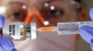 Chine/COVID-19: Un réseau de trafiquants de faux vaccins démantelé