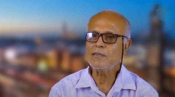 وفاة الرئيس السابق للجامعة الملكية المغربية للريكبي سعيد بوحاجب