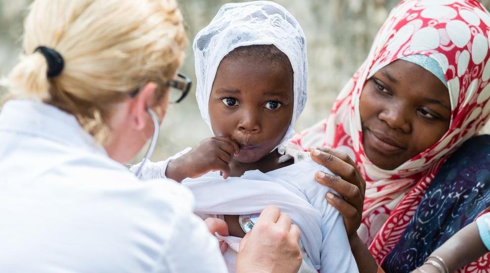 Plus de 400.000 morts du paludisme dans le monde en 2019 (OMS)
