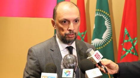 La ratification de l'Accord de la ZLECAF permettra de déployer la vision de SM …