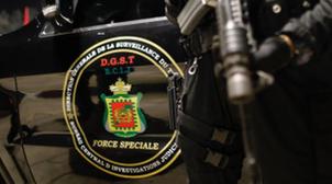 Lutte anti-terroriste: la DGST permet aux Etats-Unis de neutraliser un soldat r…