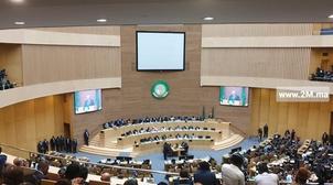 Sommet de l'UA : Guterres appelle à faire progresser l'émancipation des femmes