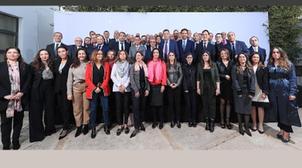 La CGEM élit ses instances de gouvernance pour le mandat 2020-2023