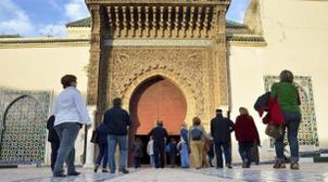 Meknès : accroissement de 4% des nuitées touristiques en 2019