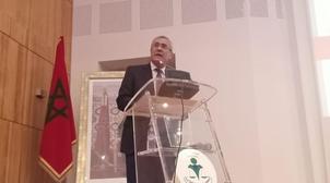M. Ben Abdelkader: Le registre national électronique des Sûretés mobilières ent…