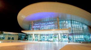 Aéroport d'Oujda: Plus de 700.000 passagers en 2019