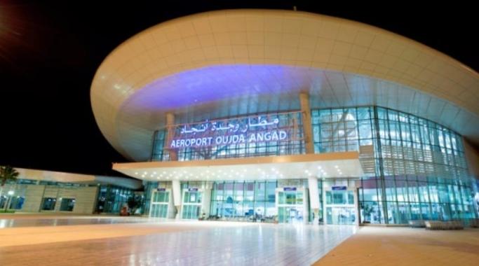 Aéroport d'Oujda: Plus de 700.000 passagers en 2019