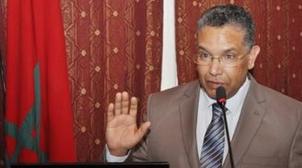 M. El Hafidi: La station de dessalement d'Agadir, "l'un des plus grands" projet…