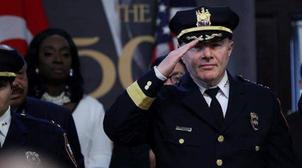 Etats-Unis : Ibrahim Baycora, le premier chef de police musulman prête serment …