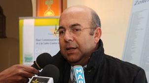M. Houmy: "Forêts du Maroc", une conciliation de la population avec l'espace fo…