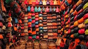 L'AMCA lance une nouvelle plateforme d'e-commerce dédiée à l'artisanat marocain