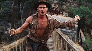 Harrison Ford va débuter le tournage du 5e opus des aventures d’Indiana Jones