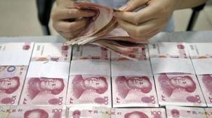 Chine: des billets de banque mis en quarantaine pour limiter la propagation du …
