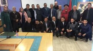 M'diq: Driss Lazaâr (PAM) nouveau président de la commune