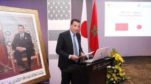 Chakib Alj : le Japon est le premier employeur privé étranger au Maroc dans des…