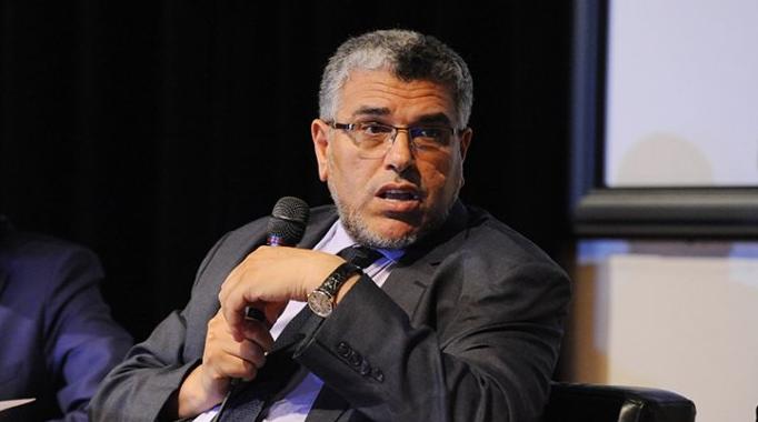 الرميد:هناك تحسن ملحوظ في قطاع السجون..لكن هناك أيضا اختلالات تتطلب مزيدا من ...