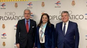 Mme Benyaich appelle les entrepreneurs espagnols à tirer profit des opportunité…