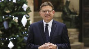 M.Puig: La région de Valence veut collaborer davantage avec les entreprises mar…