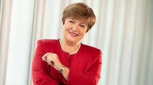 Mme Gueorguieva: Le Maroc et le FMI, un partenariat solide et fructueux