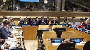 Le Maroc organise au siège de l'ONU un événement de haut niveau sur l’arganier