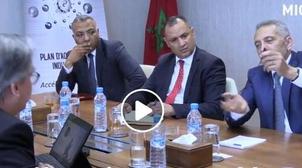 Le leader mondial TE Connectivity investit 147,25 MDH à Tanger Automotive City