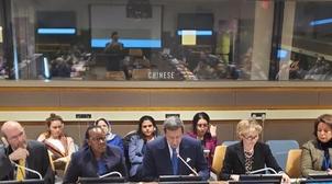 La vision Royale pour la préservation de l'arganier valorisée par les agences o…