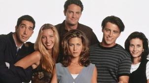 La bande de copains de "Friends" se reforme pour un épisode spécial sur HBO Max