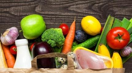HCP : Légère baisse des prix à la consommation en janvier
