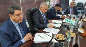 الوكالة الوطنية للتأمين الصحي تعقد الدورة 22 لمجلسها الإداري المتعلق بالتأمين...