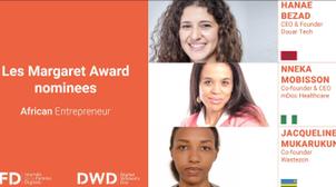Une start-up marocaine en lice pour le prix «Les Margaret »