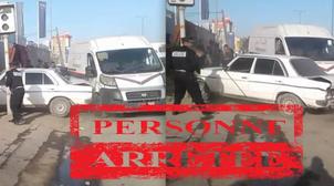 الدار البيضاء.. توقيف شخص للاشتباه في تورطه في عدم الامتثال وتعريض الشرطة للخطر
