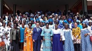 Kampala: Le DG de l'ONEE appelle à ouvrir de nouvelles voies de développement d…
