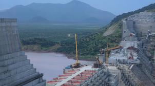 L'Ethiopie ne prendra pas part aux négociations sur le grand barrage «La Renais…