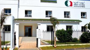 Archives du Maroc : L'architecte Patrice de Mazières fait don de ses documents