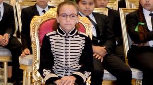Le peuple marocain célèbre le 13ème anniversaire de SAR la Princesse Lalla Khad…