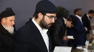 La communauté juive marocaine célèbre à Rabat la Hiloula de Rabbi Eliezer Davila