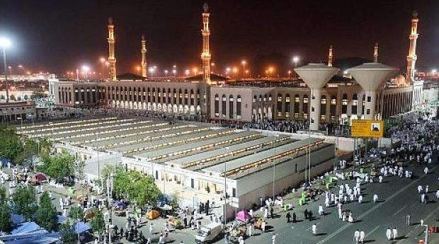 Coronavirus : l'Arabie saoudite suspend l'octroi de visas touristiques à sept n…