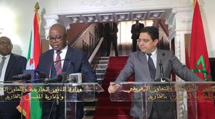 Bourita: La dynamique d'ouverture des consulats se poursuit, soutien grandissan…