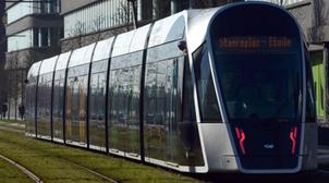 Le Luxembourg lance la gratuité des transports en commun