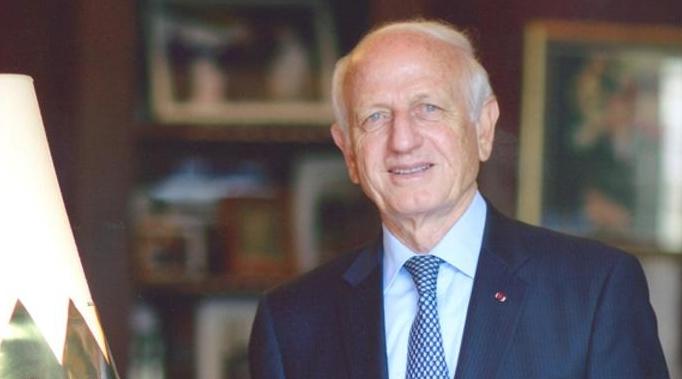 Séville : M. Azoulay reçoit la Médaille d'Or 2020 de l'Andalousie