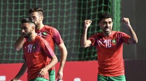 مغربيان يواجهان برشلونة في دوري أبطال أوروبا للفوتسال
