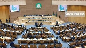 Addis-Abeba: Le Maroc désigné vice-Président du Sous-Comité de l'UA sur les que…