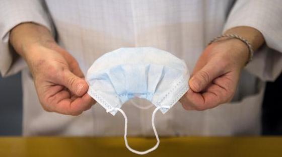 Masques de protection : les nouveaux prix publiés au Bulletin Officiel