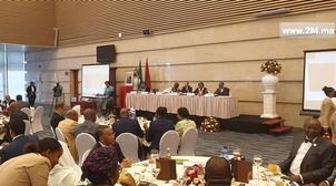 Addis-Abeba : L'expérience pionnière du Maroc dans la lutte contre les changeme…